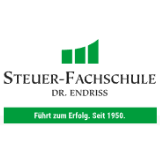 Steuer-Fachschule Dr. Endriss GmbH & Co.KG Logo