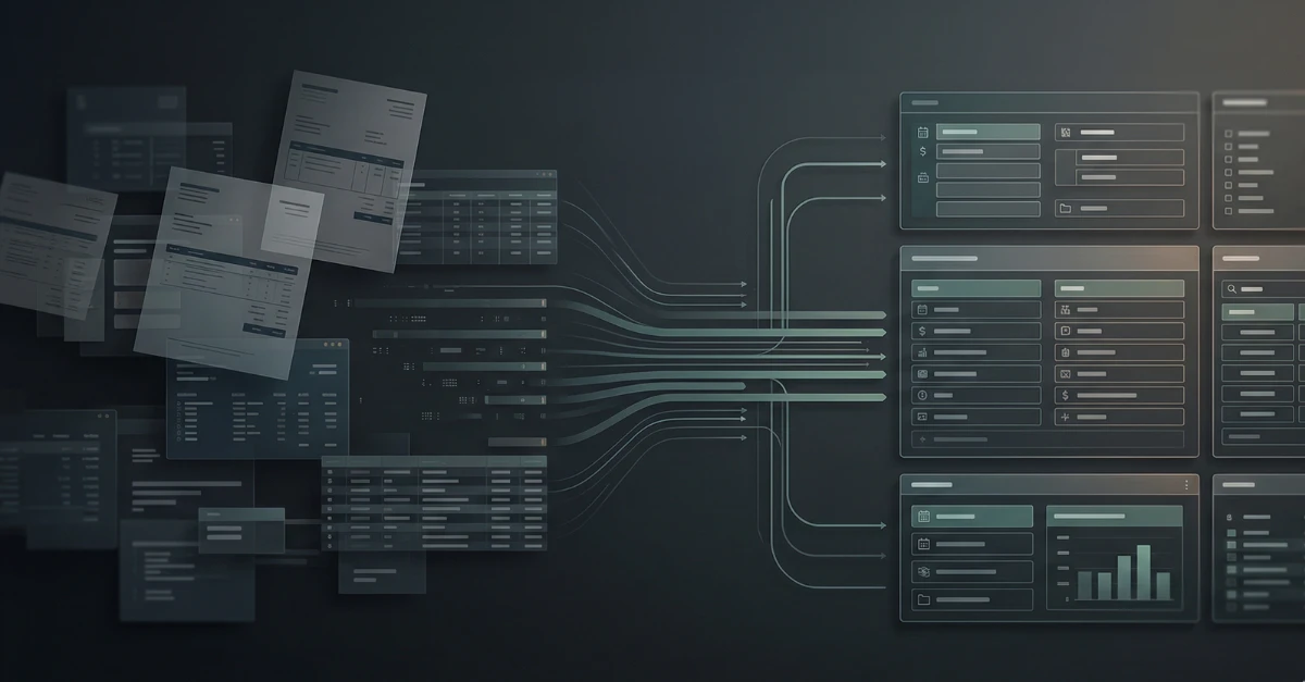 AI-Ready Finance Data: Why Finance AI Projects Fail on Structure, Not on Models