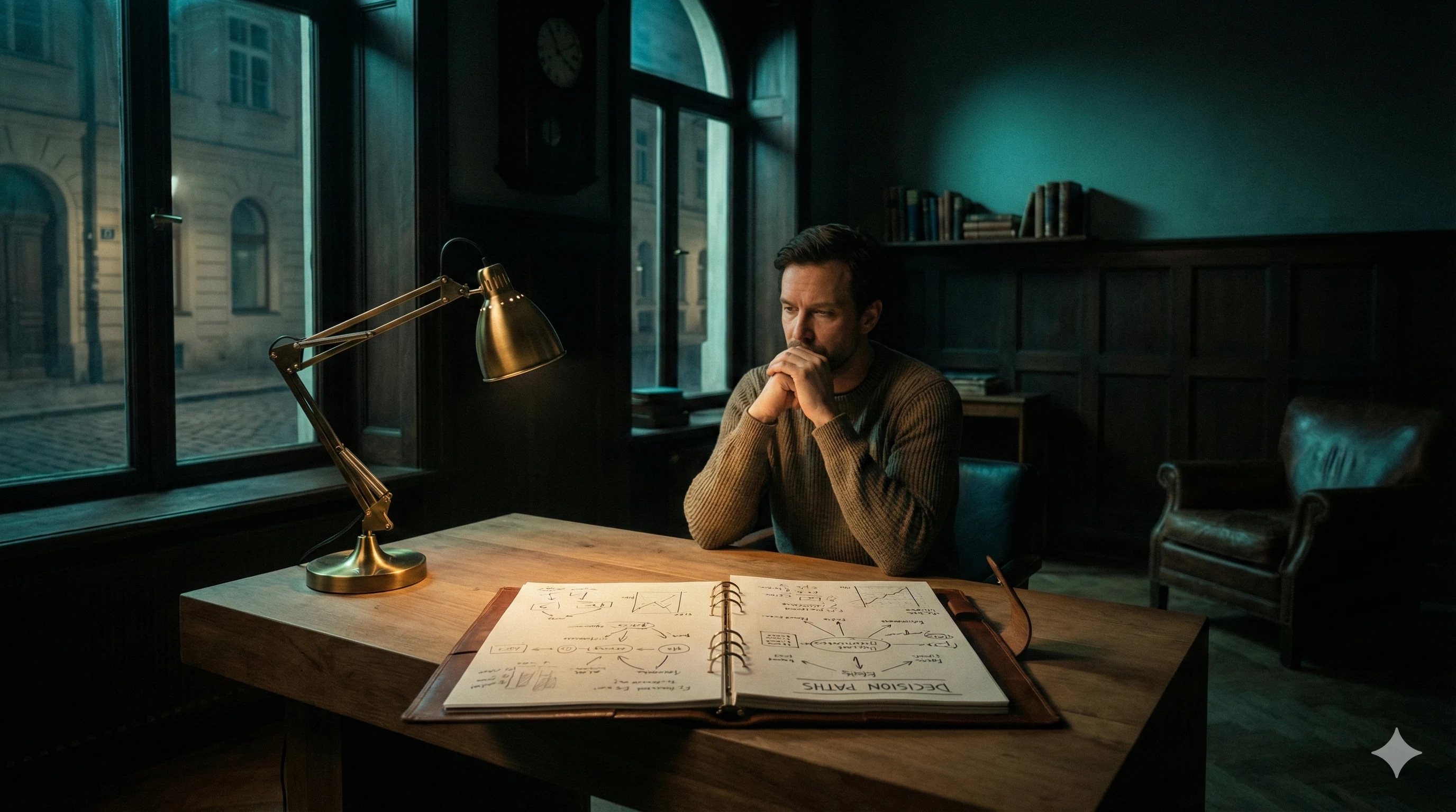 Founder Compass: Designing a Privacy-First Entrepreneurial Profiler for DACH Founders