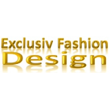 Exclusiv Fashion Design Logo