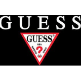 GUESS Rumänien Logo