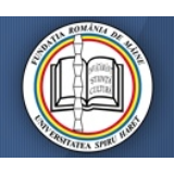 Spiru Haret Universität Logo