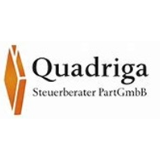 Quadriga Steuerberatungsgesellschaft OHG Logo